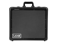 UDG Ultimate Pick Foam Flight Case Multi Format Turntable Black UDG Ultimate Pick Foam Flight Case Multi Format Turntable Black